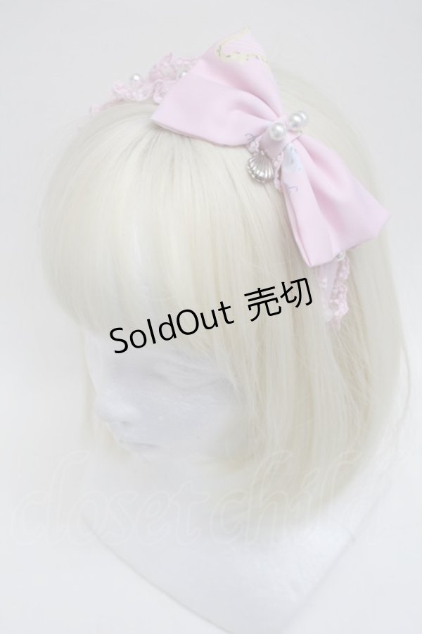 画像6: Angelic Pretty / Chateau d'ecumeジャンパースカートセット  ピンク S-25-10-30-035-AP-OP-AS-ZS (6)