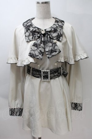 画像: LOLITA / ワンピース  オフ S-25-10-30-031-LO-OP-AS-ZS