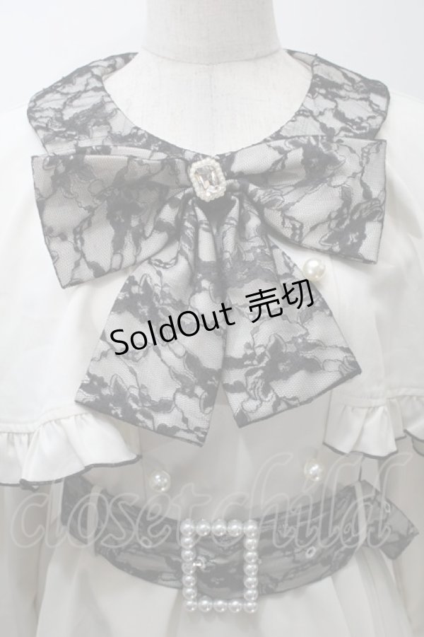 画像3: LOLITA / ワンピース  オフ S-25-10-30-031-LO-OP-AS-ZS (3)