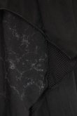 画像4: Ozz Croce / 切替ロングスカート  黒 S-25-10-31-053-OO-SK-AS-ZS (4)