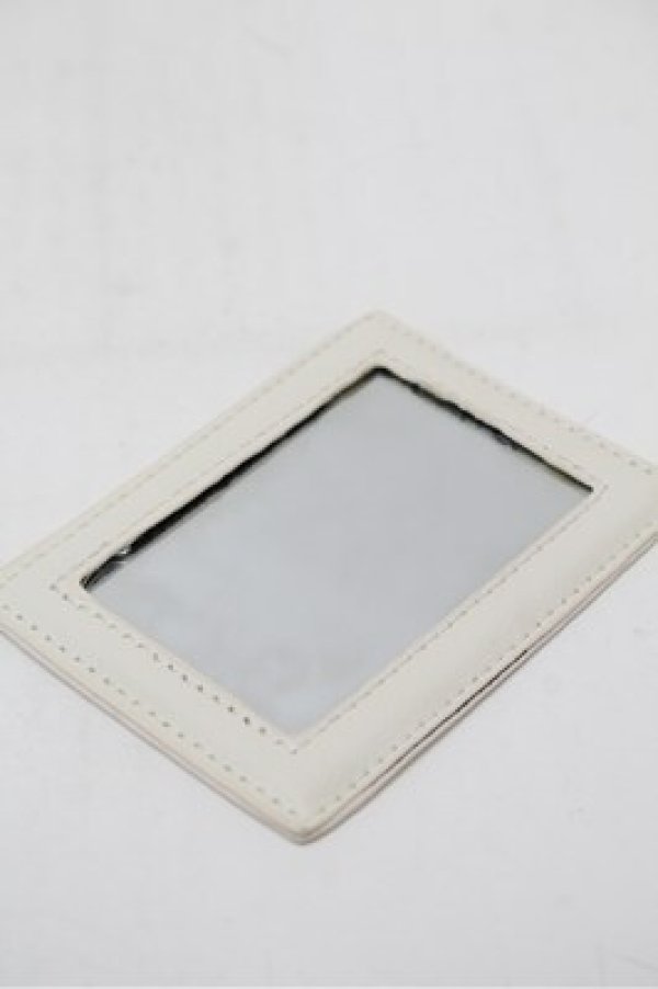 画像4: LIZ LISA / ミラー付きポーチ  オフ S-25-10-31-001-LO-AC-HR-ZS (4)