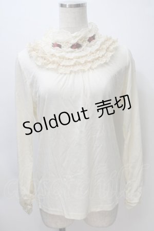 画像: axes femme / トップス   S-25-11-02-038-AX-TO-HR-ZS