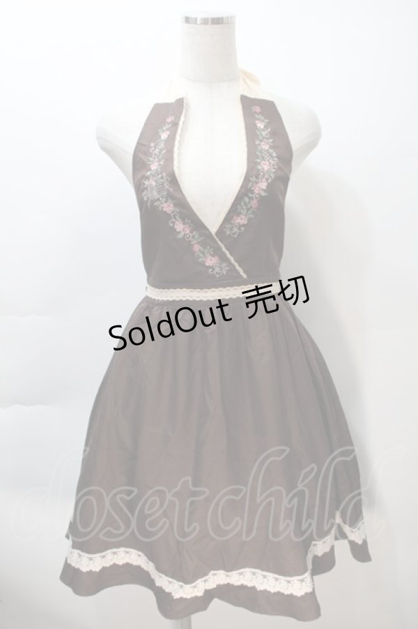 画像1: axes femme / ワンピース   S-25-11-02-052-AX-TO-HR-ZS (1)