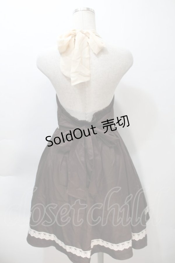 画像2: axes femme / ワンピース   S-25-11-02-052-AX-TO-HR-ZS (2)