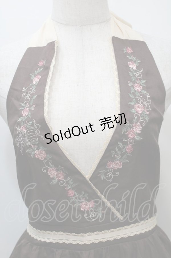 画像3: axes femme / ワンピース   S-25-11-02-052-AX-TO-HR-ZS (3)