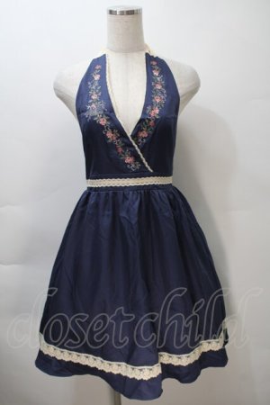 画像: axes femme / ワンピース   S-25-11-02-055-AX-TO-HR-ZS