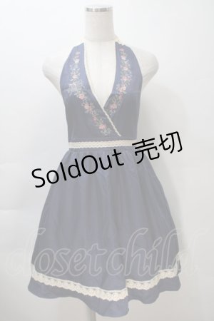 画像: axes femme / ワンピース   S-25-11-02-055-AX-TO-HR-ZS