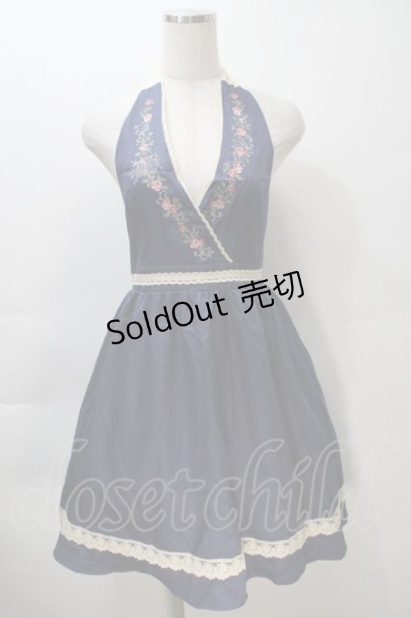 画像1: axes femme / ワンピース   S-25-11-02-055-AX-TO-HR-ZS (1)