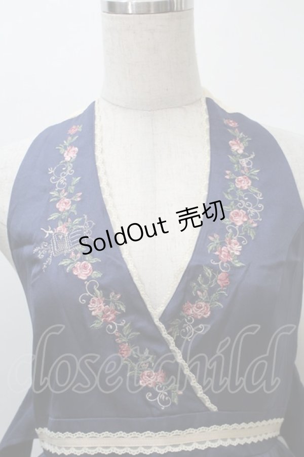 画像3: axes femme / ワンピース   S-25-11-02-055-AX-TO-HR-ZS (3)