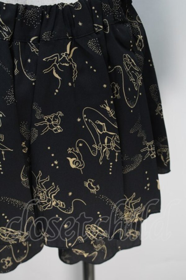 画像3: LOLITA / ショートパンツ  黒 S-25-11-02-060-LO-PA-AS-ZS (3)