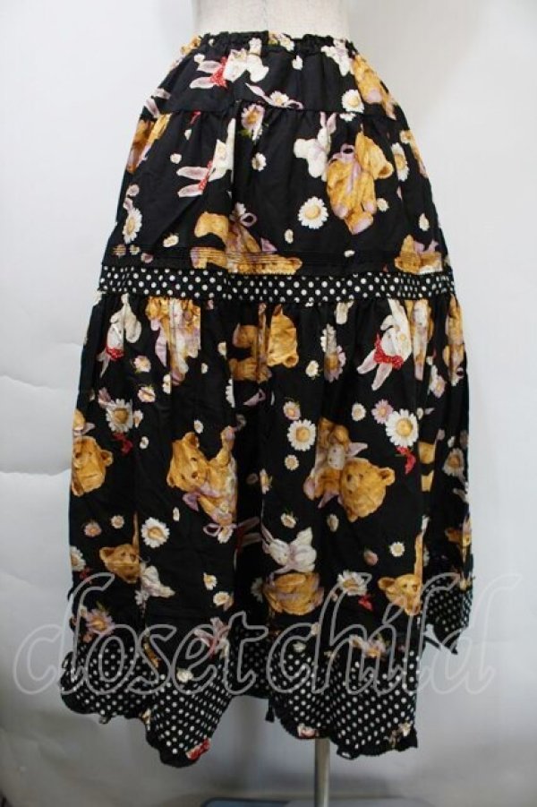 新品⭐︎ひな菊ロンド★スカート★ピンクハウス★正規品 新品⭐︎ひな菊ロンド☆スカート☆ピンクハウス☆正規品