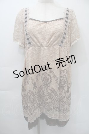 画像: axes femme / トップス   S-25-11-03-017-AX-TO-AS-ZS