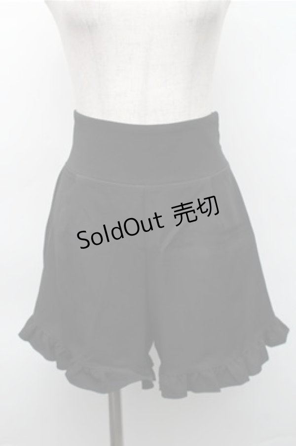 画像5: LIZ LISA / セーラーカラーセットアップ  黒ｘ白 S-25-11-05-033-LO-OP-HR-ZS (5)