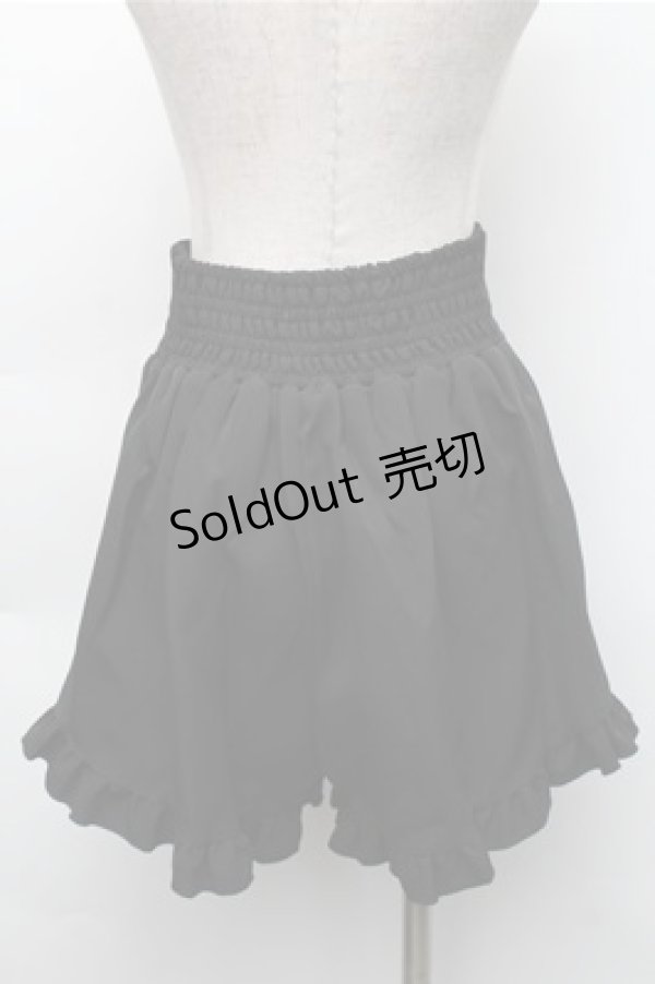 画像6: LIZ LISA / セーラーカラーセットアップ  黒ｘ白 S-25-11-05-033-LO-OP-HR-ZS (6)