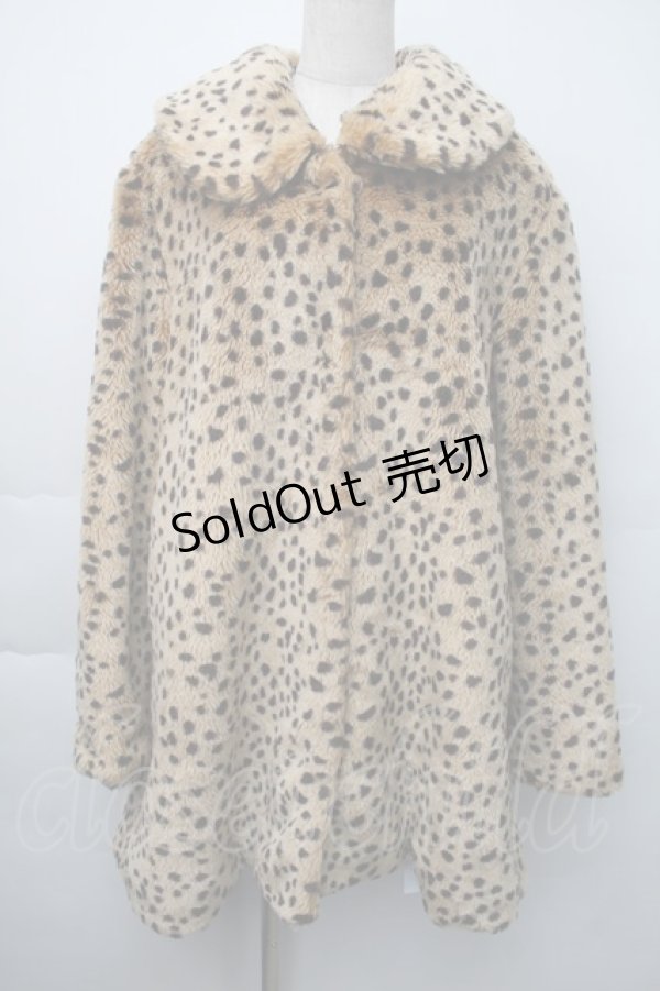 画像3: Candy Stripper / MY BABE アノラック  ピンク S-25-11-06-036-PU-CO-HR-ZS (3)