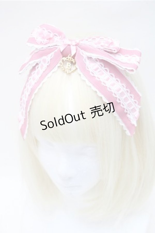 BABY,THE STARS SHINE BRIGHT / Maison de Petite Rubanリボン