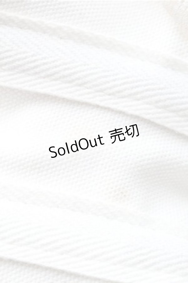 画像5: abilletage / レースプリントコルセット 4 オフ S-25-11-07-007-GO-TO-AS-ZS (5)