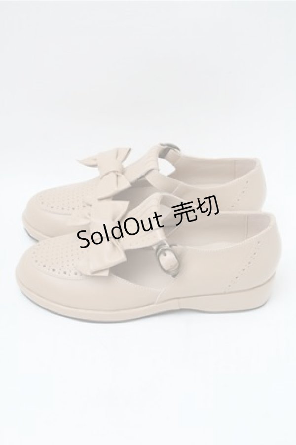 画像2: PINK HOUSE / パンチングシューズ S 赤 S-25-11-09-004-LO-SH-AS-ZS (2)