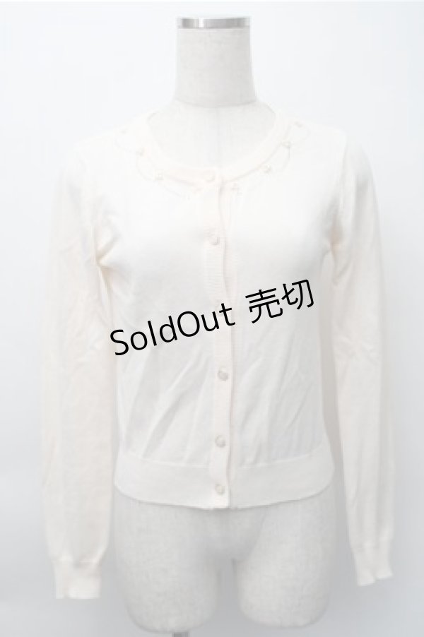 画像1: LOLITA / カーディガン  ピンク S-25-11-09-019-LO-TO-AS-ZS (1)