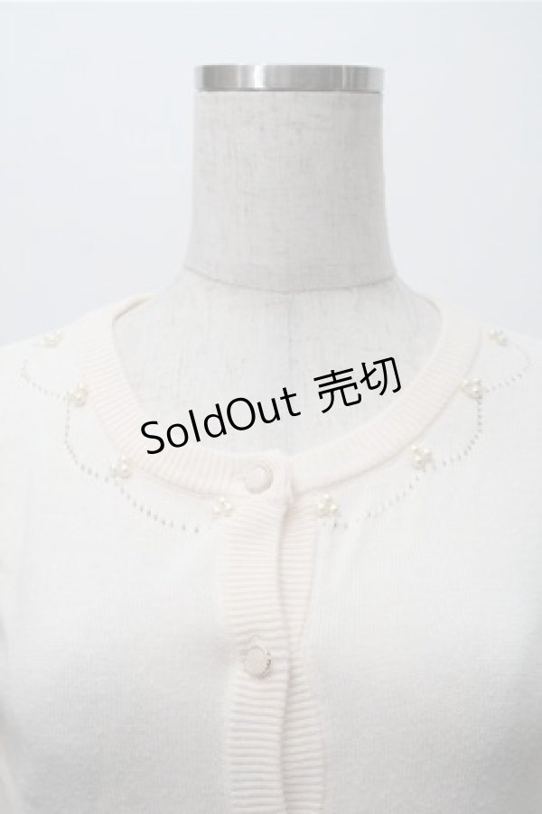 画像3: LOLITA / カーディガン  ピンク S-25-11-09-019-LO-TO-AS-ZS (3)