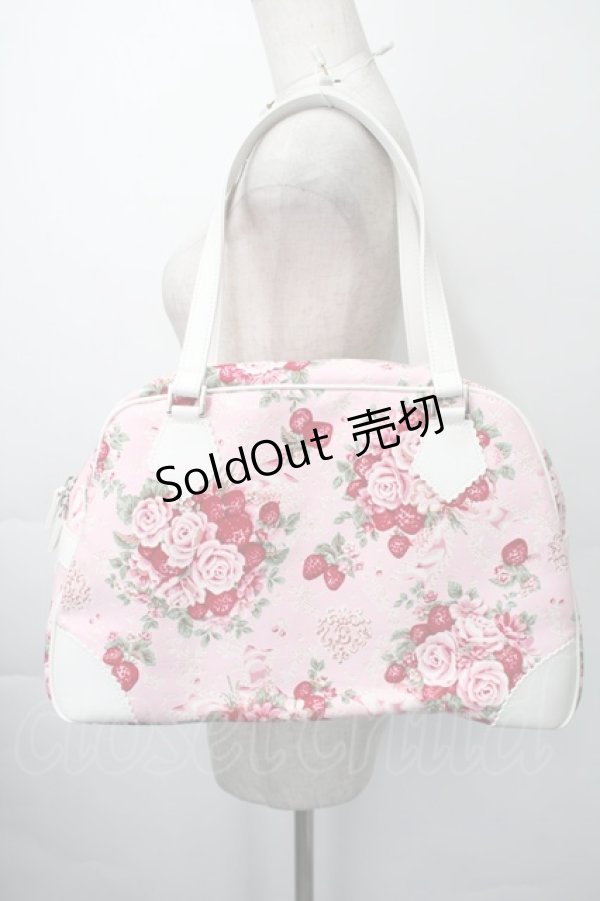 BABY,THE STARS SHINE BRIGHT / シュガーブーケ〜永遠の乙女の憧れ〜柄