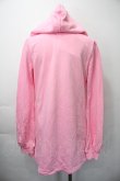 画像2: Amilige / Colorful Bunny Parfait パーカー  ピンク S-25-11-10-015-PU-TS-HR-ZS (2)