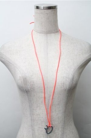 画像: MINT NeKO / ネックレス   S-25-11-13-015-HN-ZA-AS-ZS