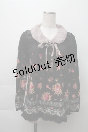 画像: axes femme / トップス   S-25-11-13-033-AX-TO-HR-ZS