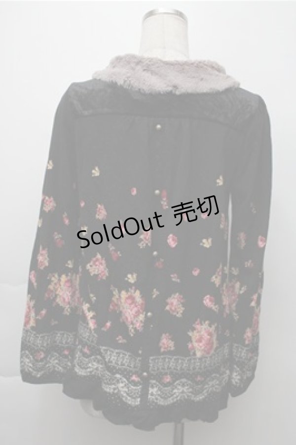 画像2: axes femme / トップス   S-25-11-13-033-AX-TO-HR-ZS (2)