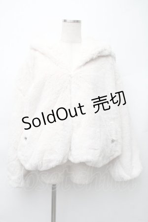 画像: axes femme / ファーコート  オフ S-25-11-14-028-AX-CO-AS-ZS