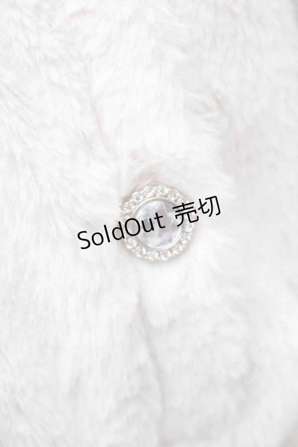 画像3: axes femme / ファーコート  オフ S-25-11-14-028-AX-CO-AS-ZS (3)