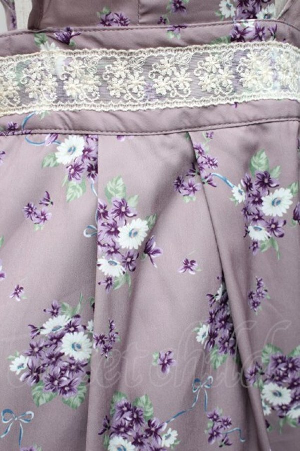 画像3: axes femme / 2023年福袋ワンピース  ピンク S-25-11-20-054-AX-OP-HR-ZS (3)