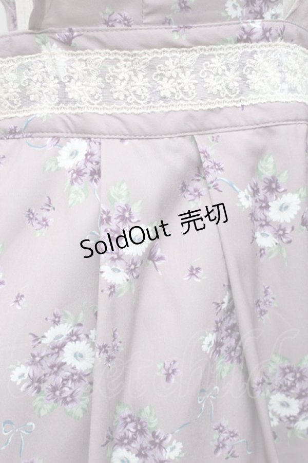 画像3: axes femme / 2023年福袋ワンピース  ピンク S-25-11-20-054-AX-OP-HR-ZS (3)