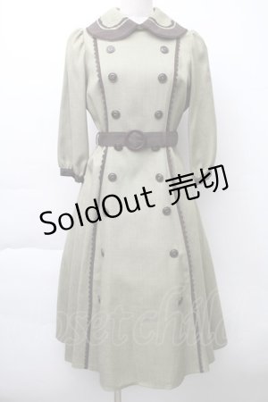 画像: Innocent World / ルナワンピース  若草 S-25-11-20-042-IW-OP-AS-ZS