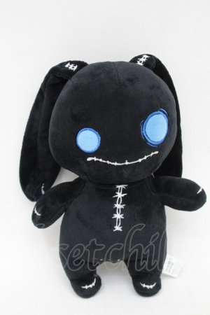 画像: NieR Clothing / NieRちゃんぬいぐるみ   S-25-11-22-004-PU-ZA-HR-ZS