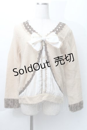 画像: axes femme / トップス   S-25-11-22-036-AX-TO-HR-ZS