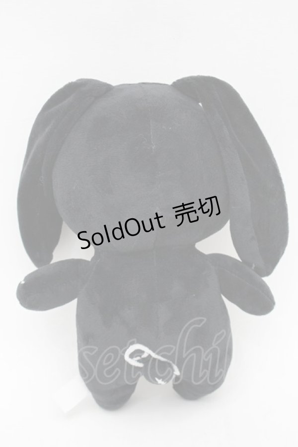 画像2: NieR Clothing / NieRちゃんぬいぐるみ   S-25-11-22-004-PU-ZA-HR-ZS (2)