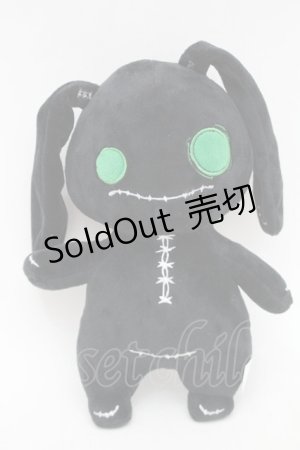 画像: NieR Clothing / NieRちゃんぬいぐるみ   S-25-11-22-005-PU-ZA-HR-ZS