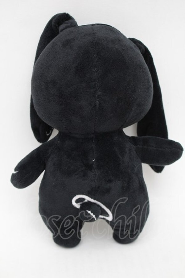 NieR Clothing / NieRちゃんぬいぐるみ S-25-11-22-005-PU-ZA-HR-ZS