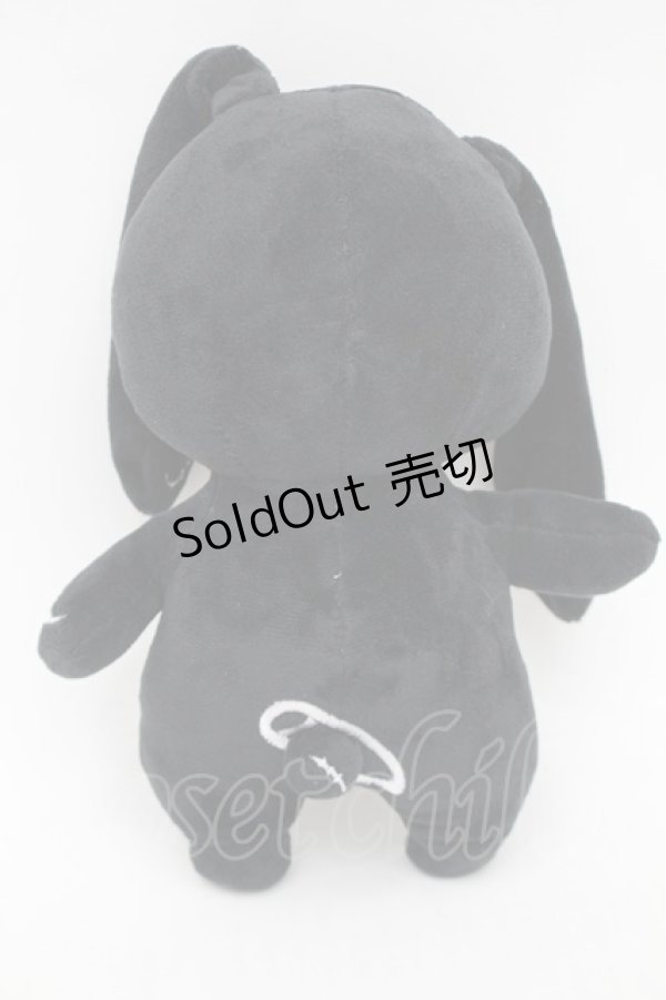 画像2: NieR Clothing / NieRちゃんぬいぐるみ   S-25-11-22-005-PU-ZA-HR-ZS (2)