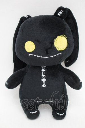 画像: NieR Clothing / NieRちゃんぬいぐるみ   S-25-11-22-007-PU-ZA-HR-ZS