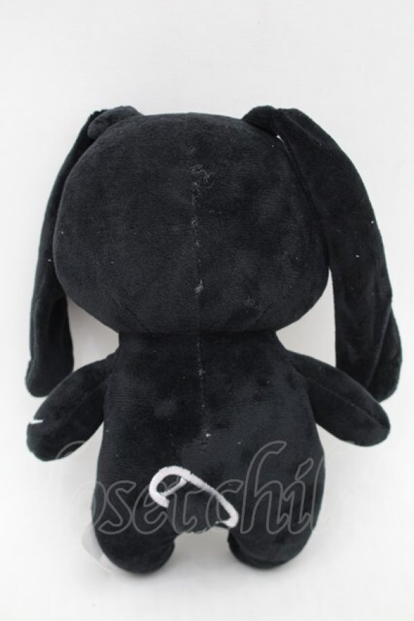 画像2: NieR Clothing / NieRちゃんぬいぐるみ   S-25-11-22-007-PU-ZA-HR-ZS (2)