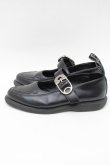 画像2: Dr.Martens （Getta Grip） / CAMMYシューズ 23〜23.5 黒 S-25-11-22-011-PU-SH-HR-ZS (2)