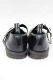 画像3: Dr.Martens （Getta Grip） / CAMMYシューズ 23〜23.5 黒 S-25-11-22-011-PU-SH-HR-ZS (3)