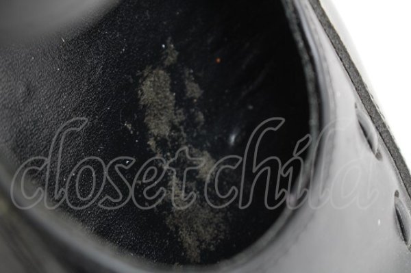 画像5: Dr.Martens （Getta Grip） / CAMMYシューズ 23〜23.5 黒 S-25-11-22-011-PU-SH-HR-ZS (5)