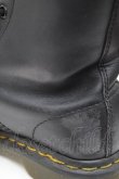 画像7: Dr.Martens （Getta Grip） / パスカル ハート 8ホールブーツ 23〜23.5 黒 S-25-11-22-015-PU-AC-HR-ZS (7)