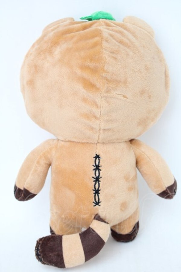 画像3: NieR Clothing / ぬいぐるみ   S-25-11-22-002-PU-ZA-HR-ZS (3)