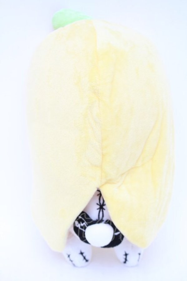 画像2: NieR Clothing / ぬいぐるみ   S-25-11-22-003-PU-ZA-HR-ZS (2)