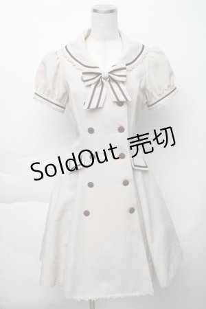 画像: Innocent World / グレタワンピース  オフ S-25-11-23-029-IW-OP-AS-ZS