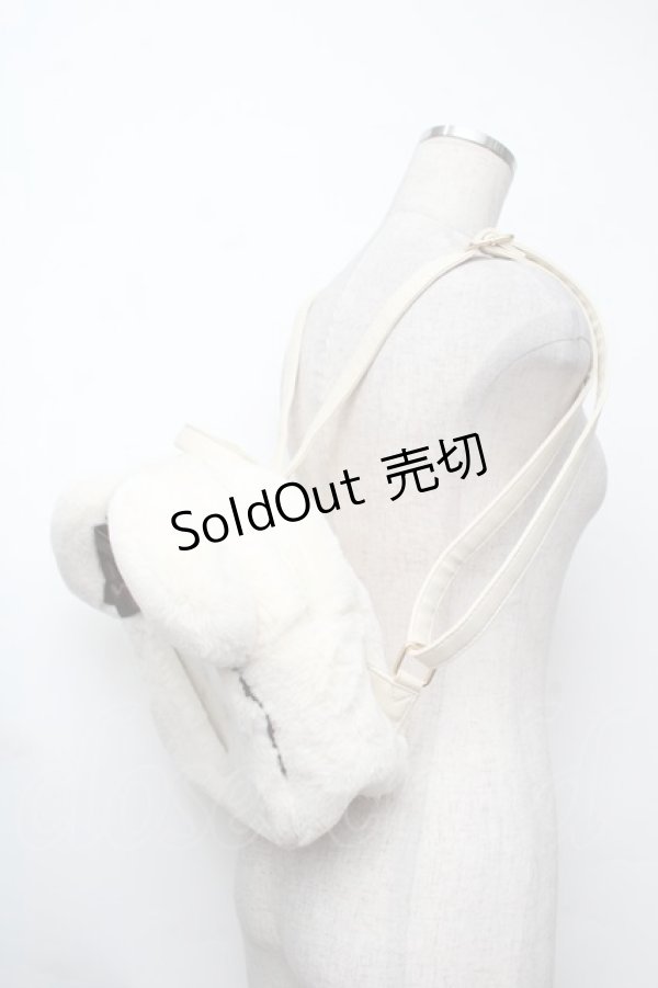 くまくみゃちゃんの♡窓リュック lH5hE3AwiKa5i8UiDIYIDbzTwp1uP1